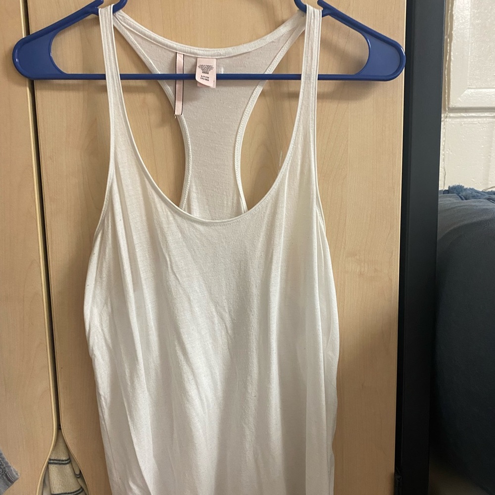 workout tank
